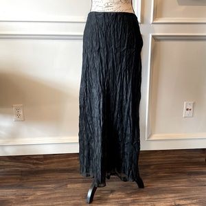DKNY Classic Silk Blend Skirt Size 12